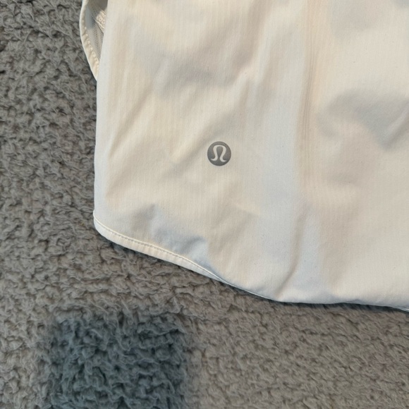 lululemon athletica White Skirt - Picture 4 of 11